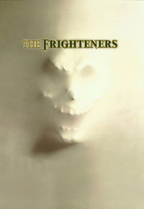 The Frighteners is similar to Private Sin 2.
