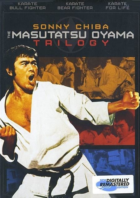 Karate baka ichidai is similar to Lost Girl.