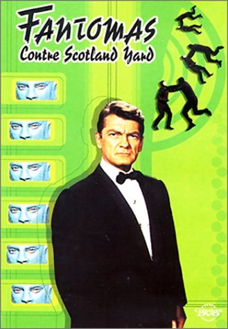 Fantomas contre Scotland Yard is similar to When in Rome.