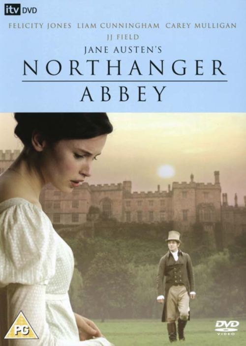 Northanger Abbey is similar to Hua pi.