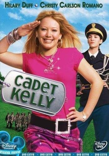 Cadet Kelly is similar to Eternal Prague.