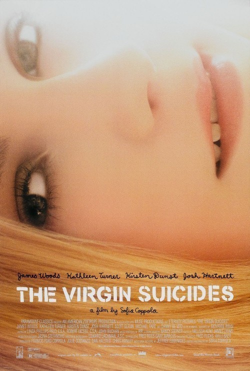 The Virgin Suicides is similar to Evidence.