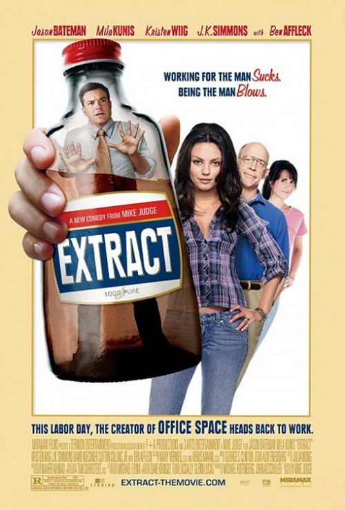 Extract is similar to The Witches of Oz.