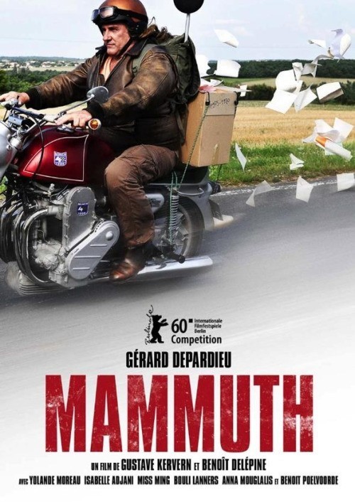 Mammuth is similar to Tagani.