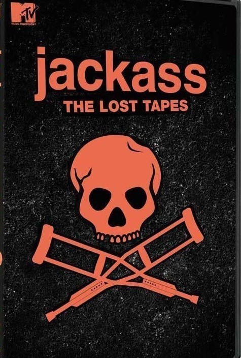 Jackass: The Lost Tapes is similar to Les victimes de l'alcoolisme.