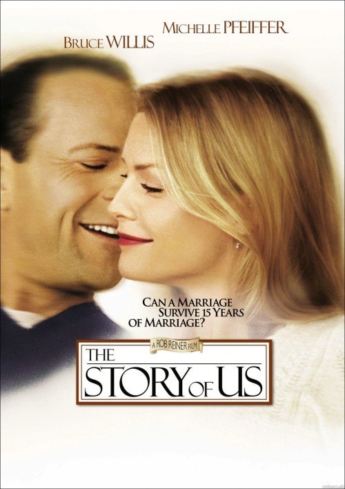 The Story of Us is similar to Pepa Doncel.