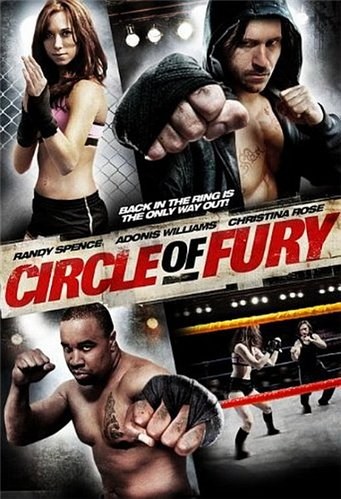 Circle of Fury is similar to Simaron, Barya lang ang halaga ng ulo mo.