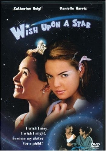 Wish Upon a Star is similar to Under the Hula: Life Within the Dance.