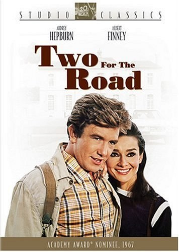 Two for the Road is similar to Otkroyte, Ded Moroz!.