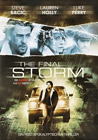 Final Storm is similar to Mi zong Huo Yuan Jia.