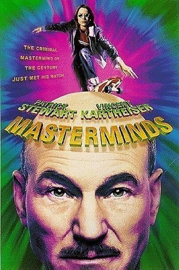 Masterminds is similar to Alicia Keys: From Start to Stardom.