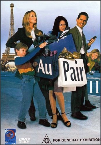 Au Pair II is similar to Bill's Wife.