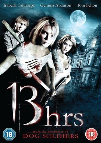 13Hrs is similar to Crime on Their Hands.
