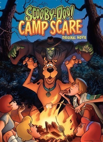 Scooby-Doo And The Summer Camp Nightmare is similar to Los kalatrava contra el imperio del karate.
