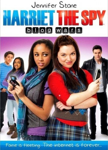 Harriet the Spy: Blog Wars is similar to Mano Mano 3: Arnis the Lost Art.