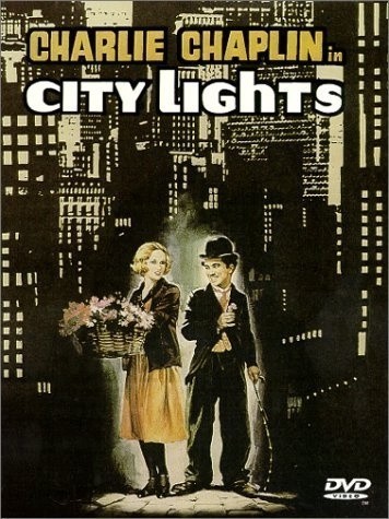 City Lights is similar to Ingen tid til k?rtegn.