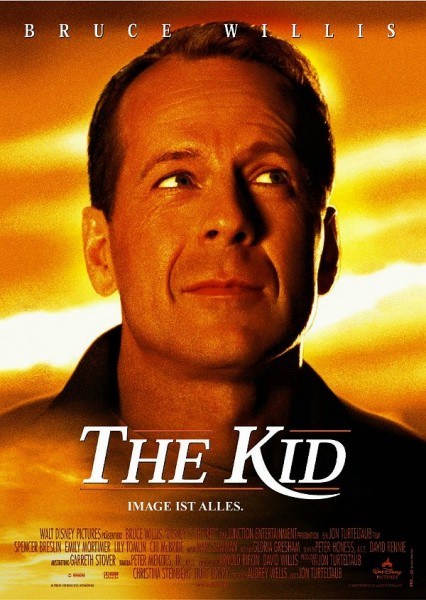 The Kid is similar to Beloved Invaders: The Ventures.