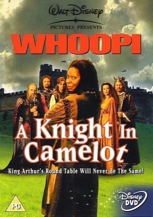 A Knight in Camelot is similar to Erev Bli Na'ama.