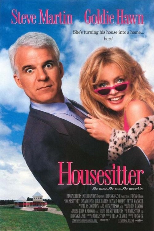 HouseSitter is similar to For the Love of a Dog.