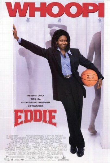 Eddie is similar to Mr. Fix It.