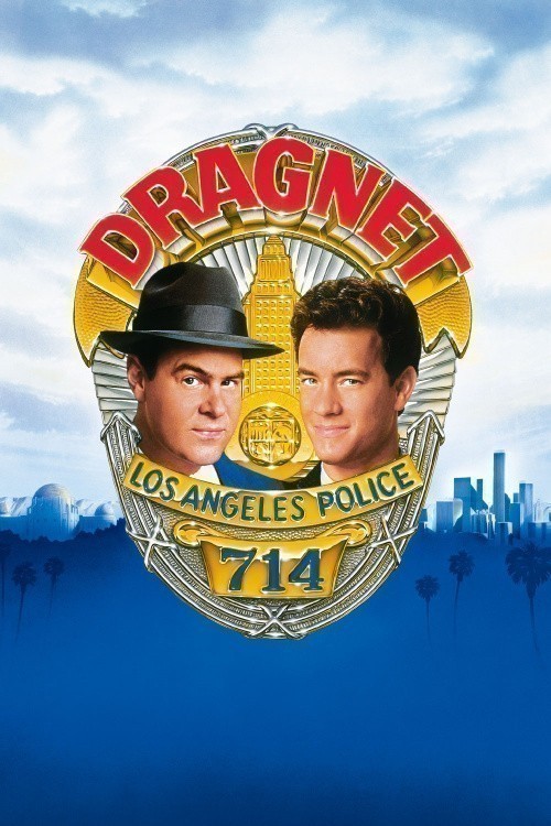 Dragnet is similar to Last of the Good Guys.