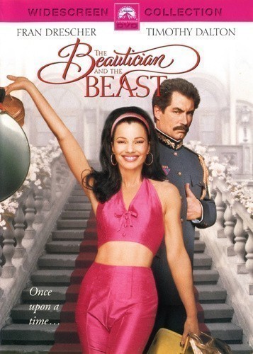 The Beautician and the Beast is similar to Where.