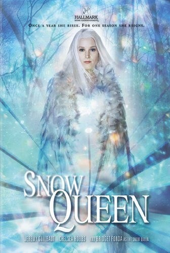 Snow Queen is similar to The Island.