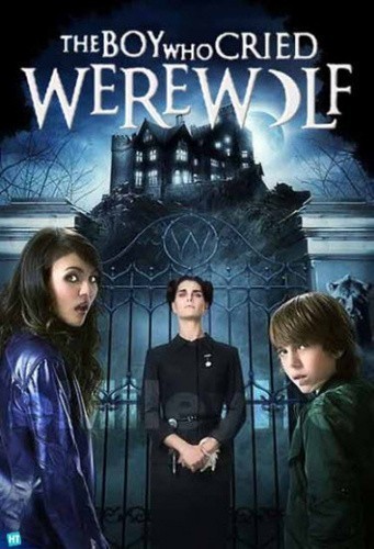 The Boy Who Cried Werewolf is similar to Burbujas de amor.