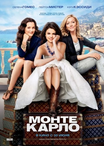Monte Carlo is similar to After the Matinee.