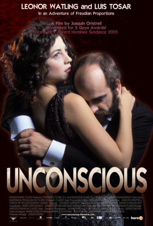 Inconscientes is similar to The Small Back Room.