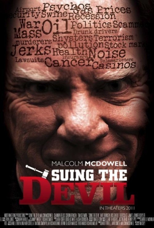 Suing the Devil is similar to Jingle All the Way.