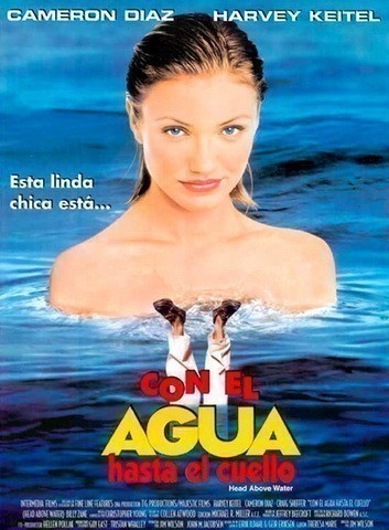 Head Above Water is similar to I quattro del pater noster.
