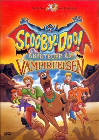 Scooby-Doo! And the Legend of the Vampire is similar to Call of the Cuckoo.