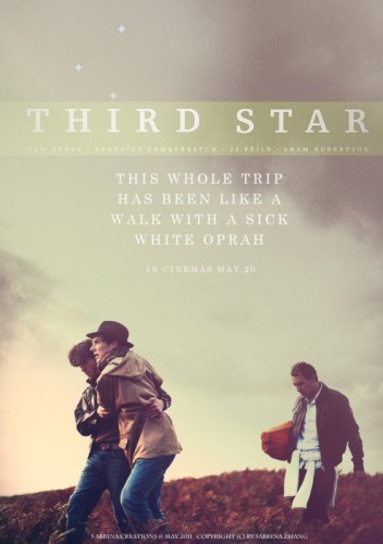 Third Star is similar to Sally's Elopement.