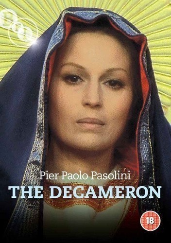 Il Decameron is similar to Coming out.