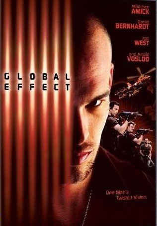 Global Effect is similar to Remis.