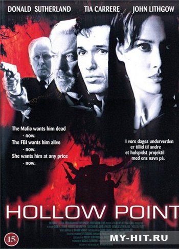 Hollow Point is similar to Ivan Franko.