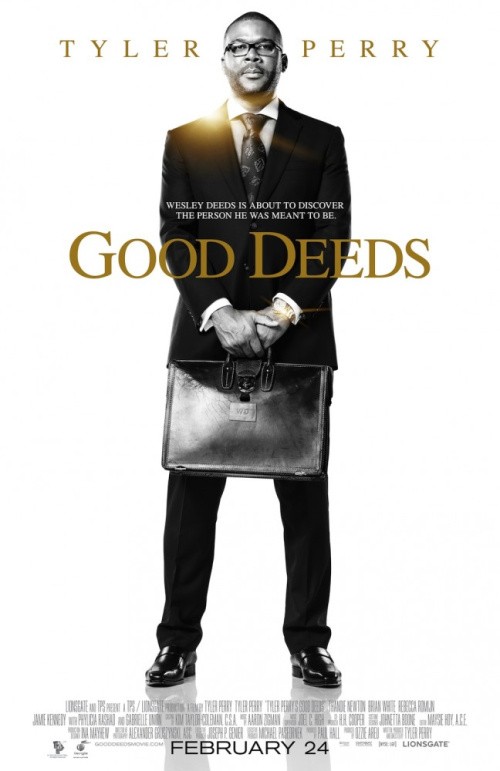 Good Deeds is similar to Le reve d'Urias.