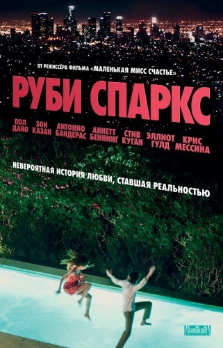 Ruby Sparks is similar to Ex.#N°1870-4.