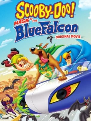 Scooby-Doo! Mask of the Blue Falcon is similar to Ensemble, c'est tout.