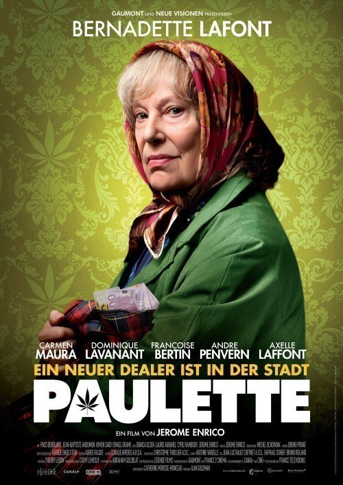 Paulette is similar to The Eternal.