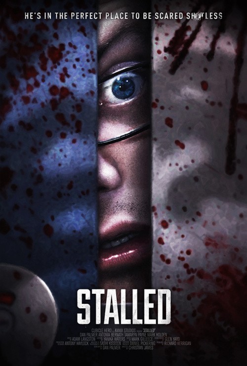 Stalled is similar to O Sonho Nao Acabou.