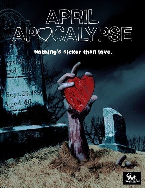 April Apocalypse is similar to Angel Dark's Bondage Debut.