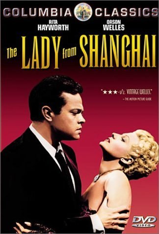 The Lady from Shanghai is similar to Revenge: A Love Story.