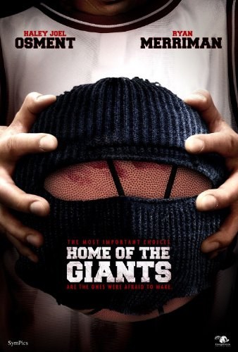 Home of the Giants is similar to Kaze.