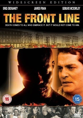The Front Line is similar to Moonstruck.
