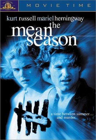 The Mean Season is similar to 3 ronden.