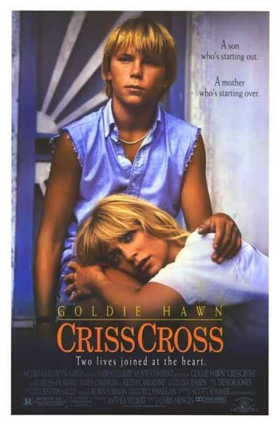 Movies CrissCross poster