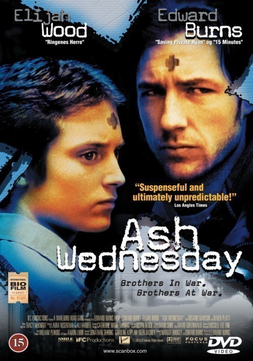 Ash Wednesday is similar to Chloe Travels Time.