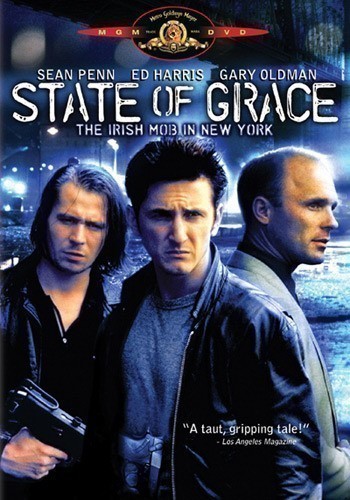 State of Grace is similar to George's Day.